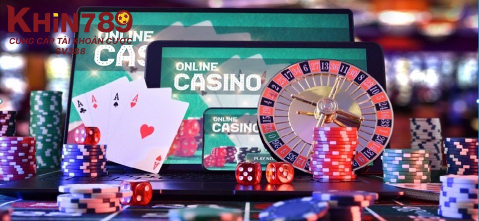 Giới thiệu qua về Casino tại Khin789