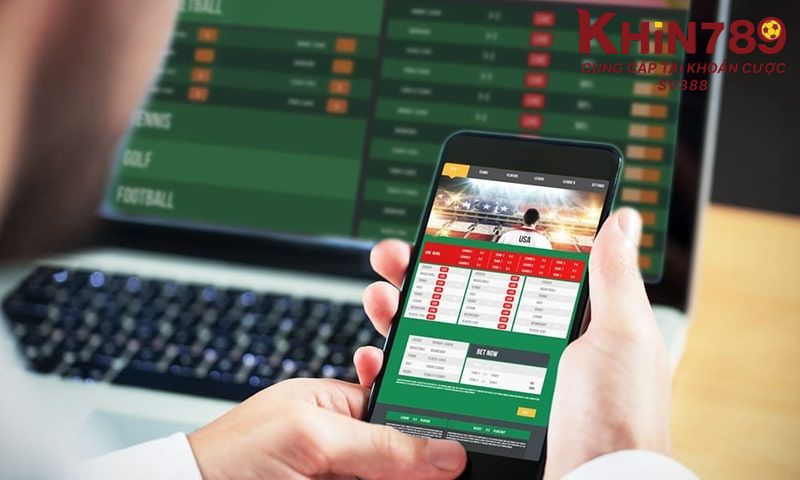 Điều kiện đăng ký Khin789 khá đơn giản