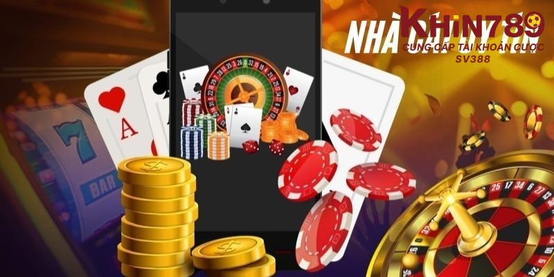 Hội viên lâu năm nói gì về nhà cái?