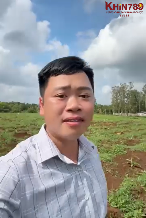 Long Thomo thực sự có tài năng về đá gà