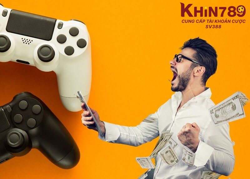 Điều kiện cơ bản đủ để rút tiền Khin789