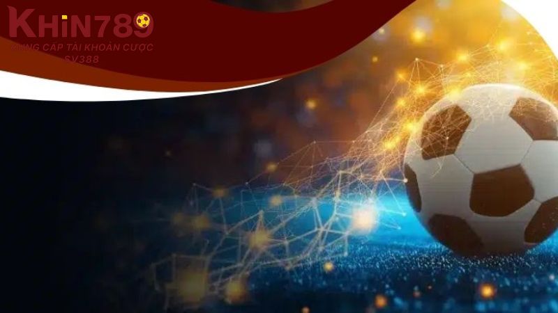 Tham gia cá cược thể thao tại Khin789 dễ dàng